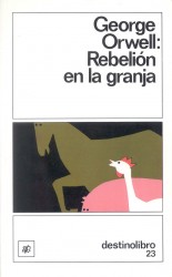 Rebeli&oacute;n en la granja