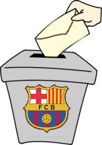 Embolic a ca'n Bar&ccedil;a